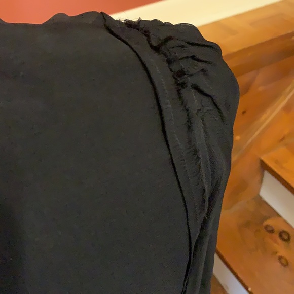 - Silk Yves Saint Laurent Blouse - - Picture 11 of 16